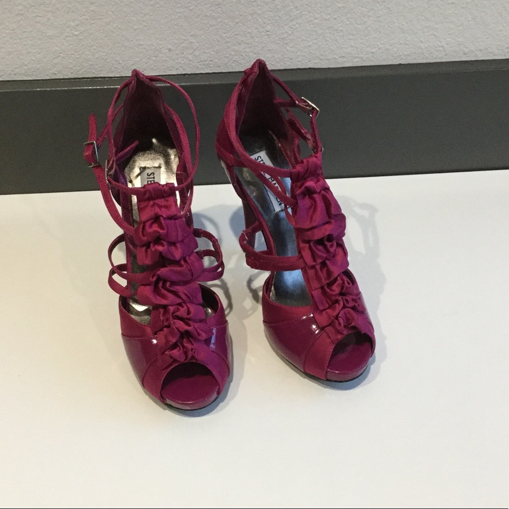 Steve Madden Heels - Picture 2 of 8